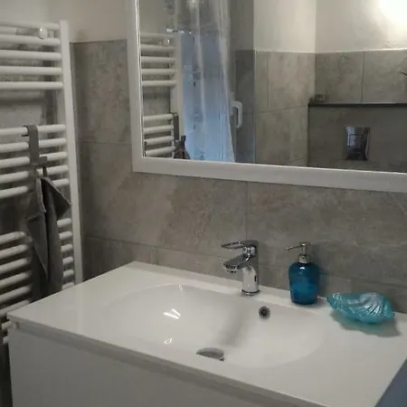 Apartament La Casa Di Andrea Levanto