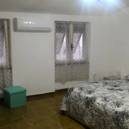 La Casa Di Andrea * 莱万托