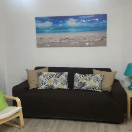 Lägenhet La Casa Di Andrea