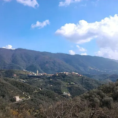 La Casa Di Andrea Levanto