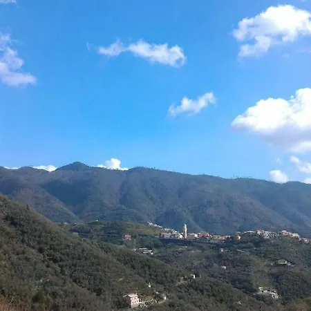 La Casa Di Andrea 公寓 莱万托