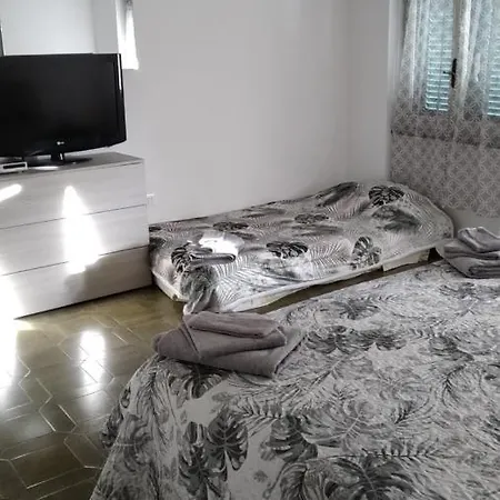 شقة La Casa Di Andrea *