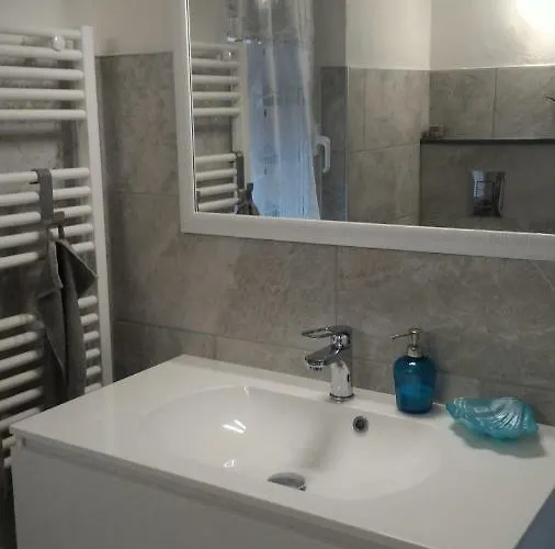 Apartament La Casa Di Andrea Levanto