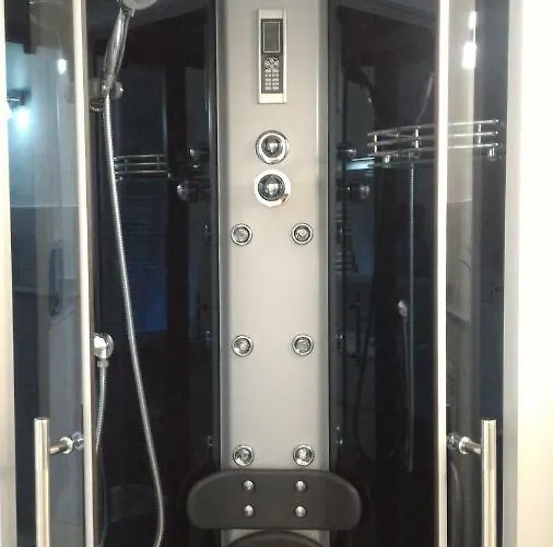 La Casa Di Andrea Lejlighed Levanto