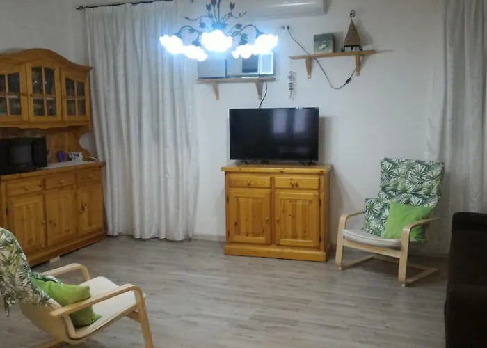 La Casa Di Andrea Lejlighed *