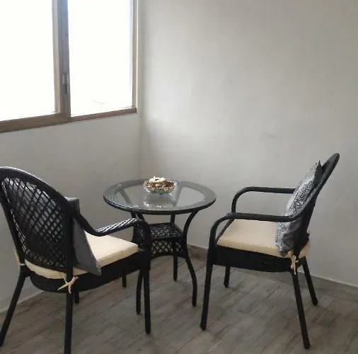 La Casa Di Andrea Apartament *