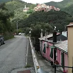 아파트 La Casa Di Andrea *
