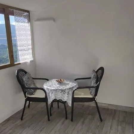 Apartment La Casa Di Andrea Levanto