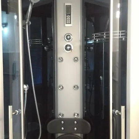 La Casa Di Andrea Apartment Levanto