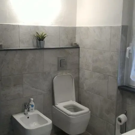 La Casa Di Andrea Apartment *