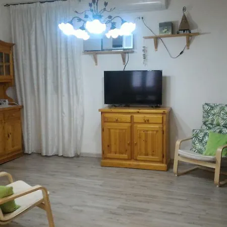 La Casa Di Andrea Apartment *