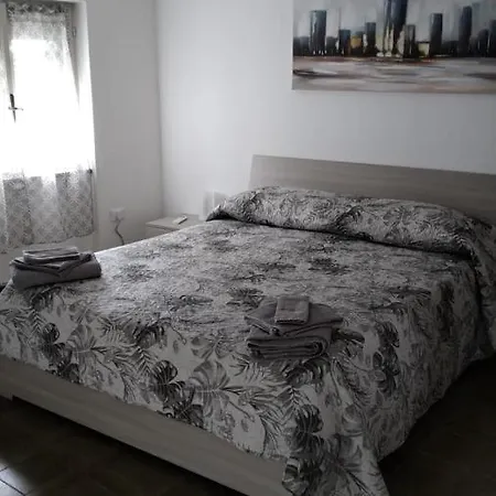 La Casa Di Andrea