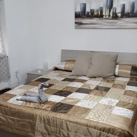 La Casa Di Andrea Apartment *
