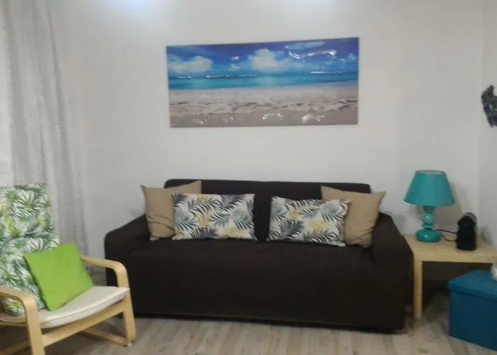 公寓 La Casa Di Andrea