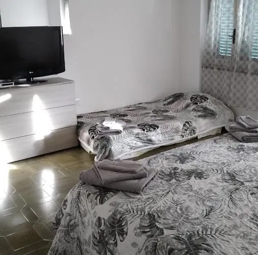 公寓 La Casa Di Andrea *