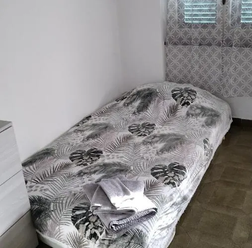 公寓 La Casa Di Andrea