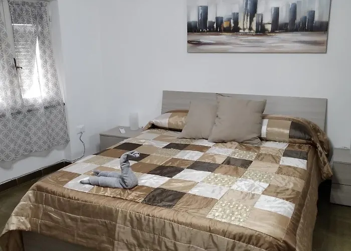 La Casa Di Andrea 公寓 *